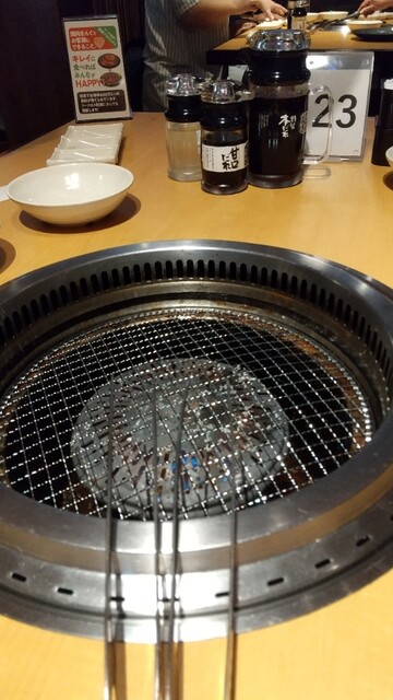 焼肉きんぐ 福島泉店 岩代清水 焼肉 食べログ