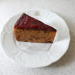 Rue Favart - ガトー・フィグ（無花果）