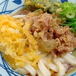 丸亀製麺 - 