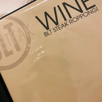 BLT STEAK  ROPPONGI - 