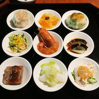 膳處漢ぽっちり - 