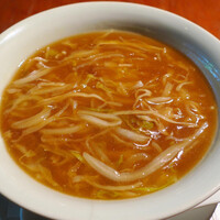 膳處漢ぽっちり - 