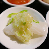 膳處漢ぽっちり - 