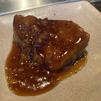 焼肉うしごろ 銀座並木通り店 - 
