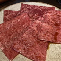 焼肉うしごろ 銀座並木通り店 - 