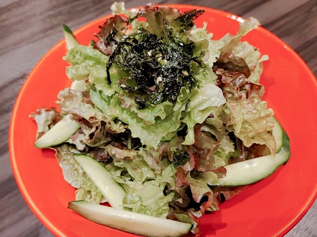 Yakiniku Jutsubo Tei Honmachi Ten