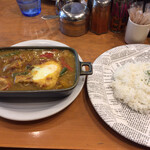 Kikuya Curry - 