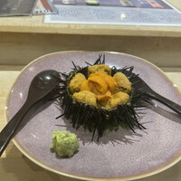 意気な寿し処阿部 広尾別館 - 