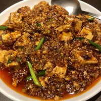 四川料理 龍の子 - 