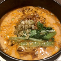 四川料理 龍の子 - 