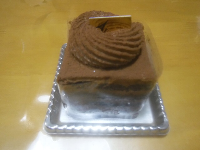 パティスリー アヴァンセ（PATISSERIE AVENCER） - 新青森（ケーキ）の写真