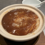 頂上麺 筑紫樓 ふかひれ麺専門店  - 