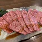 ホルモン・焼肉 匠 - 料理写真: