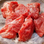 炭火焼肉 釜山 - 