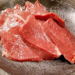 炭火焼肉 釜山 - 