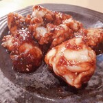 炭火焼肉 釜山 - 