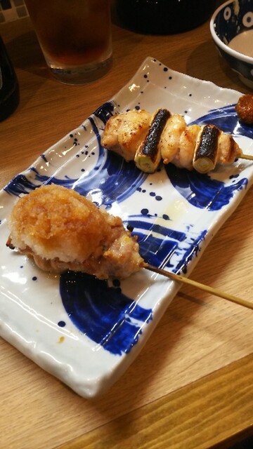 やきとり かずお Yakitori Kazuo 京急鶴見 焼鳥 食べログ