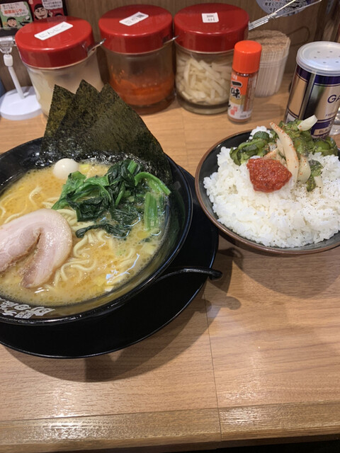 横浜家系ラーメン 町田商店 武蔵小杉店 武蔵小杉 ラーメン 食べログ 横浜家系ラーメン 町田商店 武蔵小杉店 武蔵小杉 ラーメン 食べログ