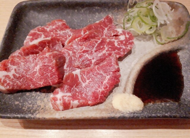 Sumibi Yakiniku Busan Ichinomiya Ten