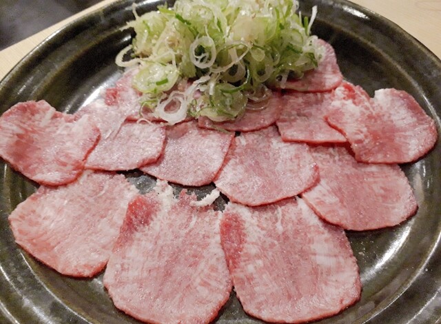 Sumibi Yakiniku Busan Ichinomiya Ten photo 2