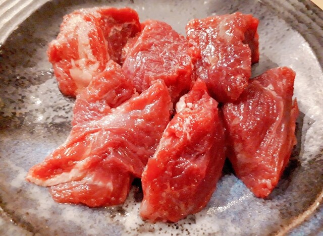 Sumibi Yakiniku Busan Ichinomiya Ten photo 3