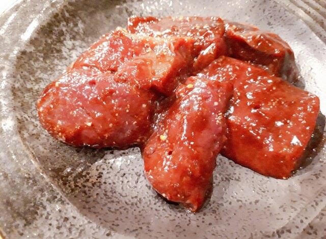 Sumibi Yakiniku Busan Ichinomiya Ten photo 4