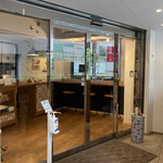 ボア ナタ - 外観