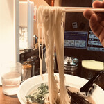 大龍ラーメン - 