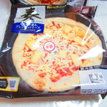 Toukou Sutoa - 日本ハム・ピザ奏　ブレンデッドチーズ　４６３円（税込）【２０２１年７月】
