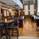 Benjamin Steak House - 