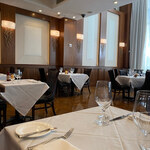 Benjamin Steak House - 