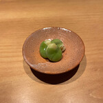甲陽園 すし佳 - 