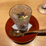 甲陽園 すし佳 - 