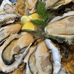 オイスターバー COVO - 