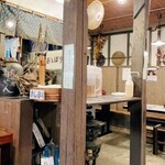 Funazen - 店内