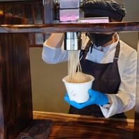 びわこレストランROKU - 