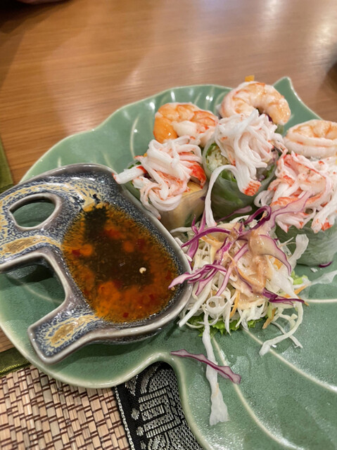 ディーディー タイキッチン Deedee Thaikitchen 和歌山 タイ料理 ネット予約可 食べログ ディーディー タイキッチン Deedee Thaikitchen 和歌山 タイ料理 ネット予約可 食べログ