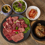 Shibuya Yakiniku Kintan - 