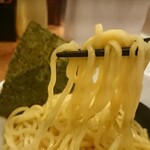 Kosugi Tsukemen Yumebanchi - 