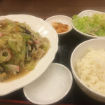 taishouchampon - 