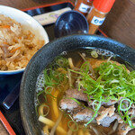 Benkei Udon - 