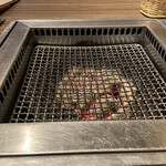 Sumibi yakiniku shichirin bou - 