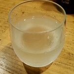 そらや - 弁天娘　うすにごり