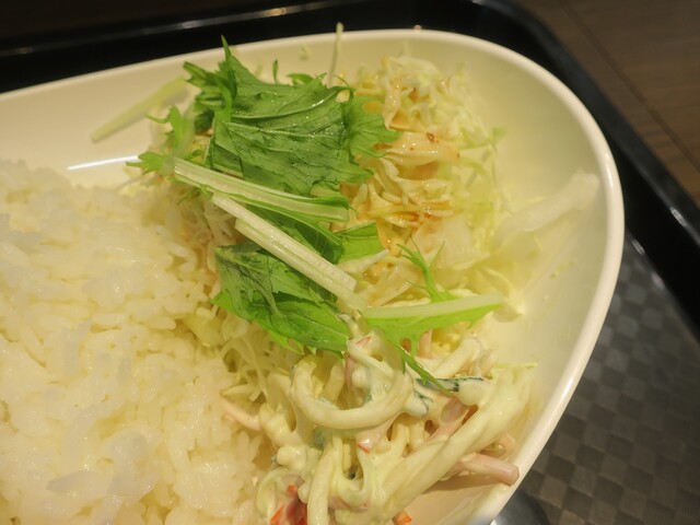 OiOi食堂 - 宮古（食堂）の写真