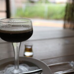 元浜倉庫焙煎所 - 