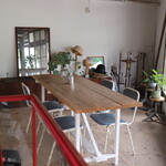 元浜倉庫焙煎所 - 