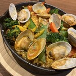 ピッツェリア みト - 