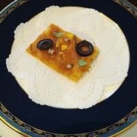 レストラン ペルージュ - 口取り