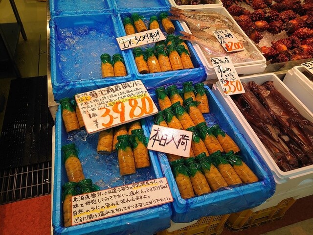 OiOi食堂 - 宮古（食堂）の写真