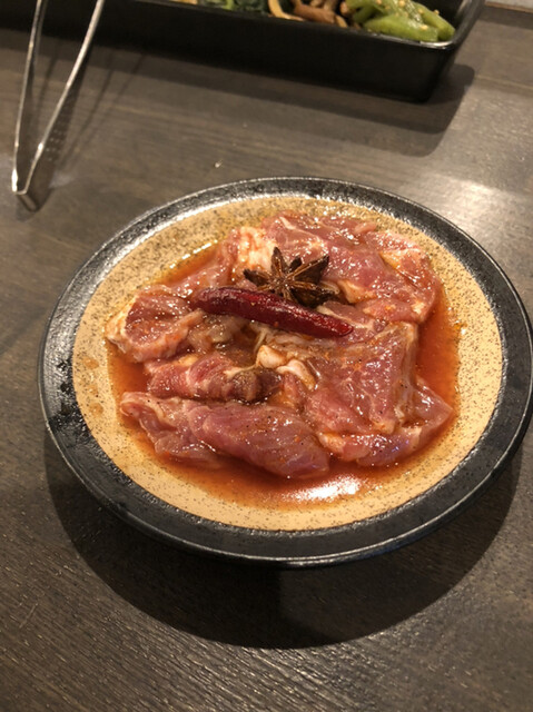 LambU image